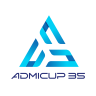 logo admicup35 03